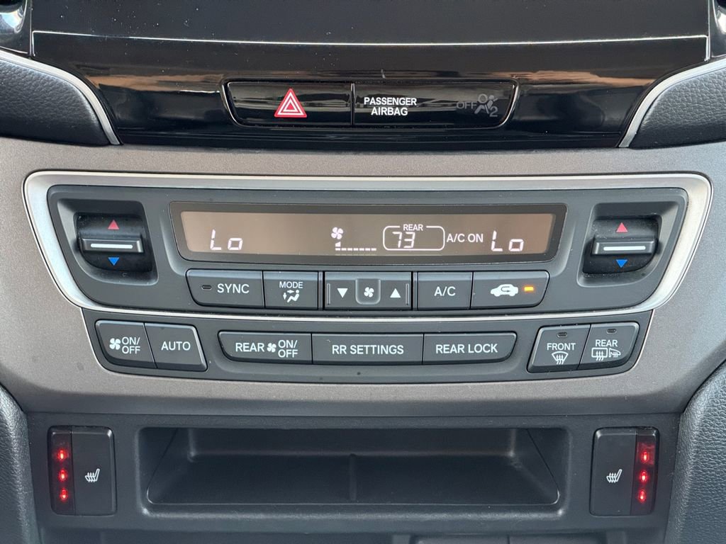 Used 2020 Honda Pilot EX-L image 13