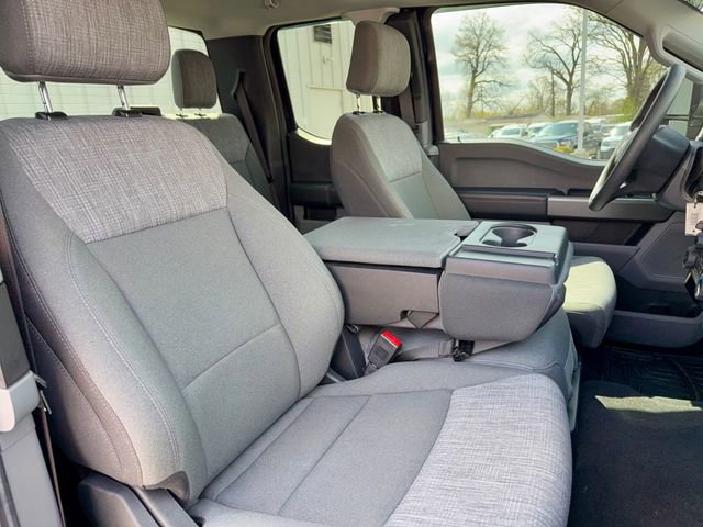 Used 2025 Ford F350 XLT image 9