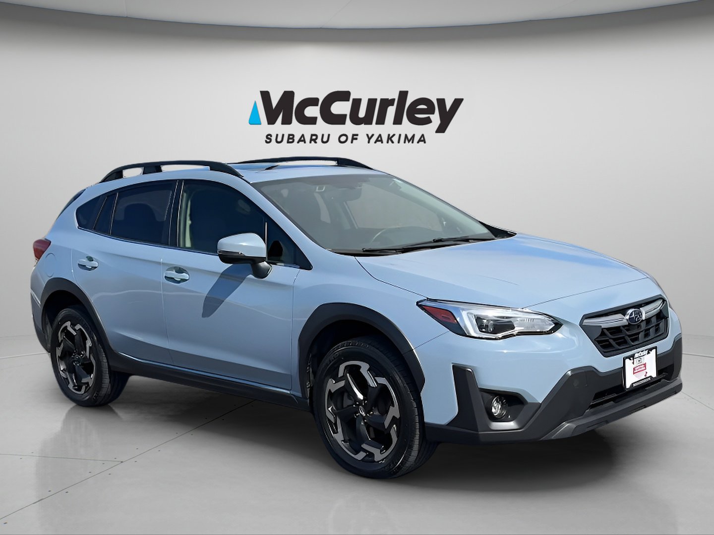 Used 2023 Subaru Crosstrek 2.5i Limited image 7