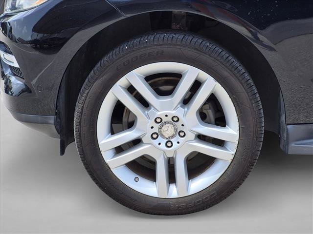 Used 2015 Mercedes-Benz ML 350 2WD image 14