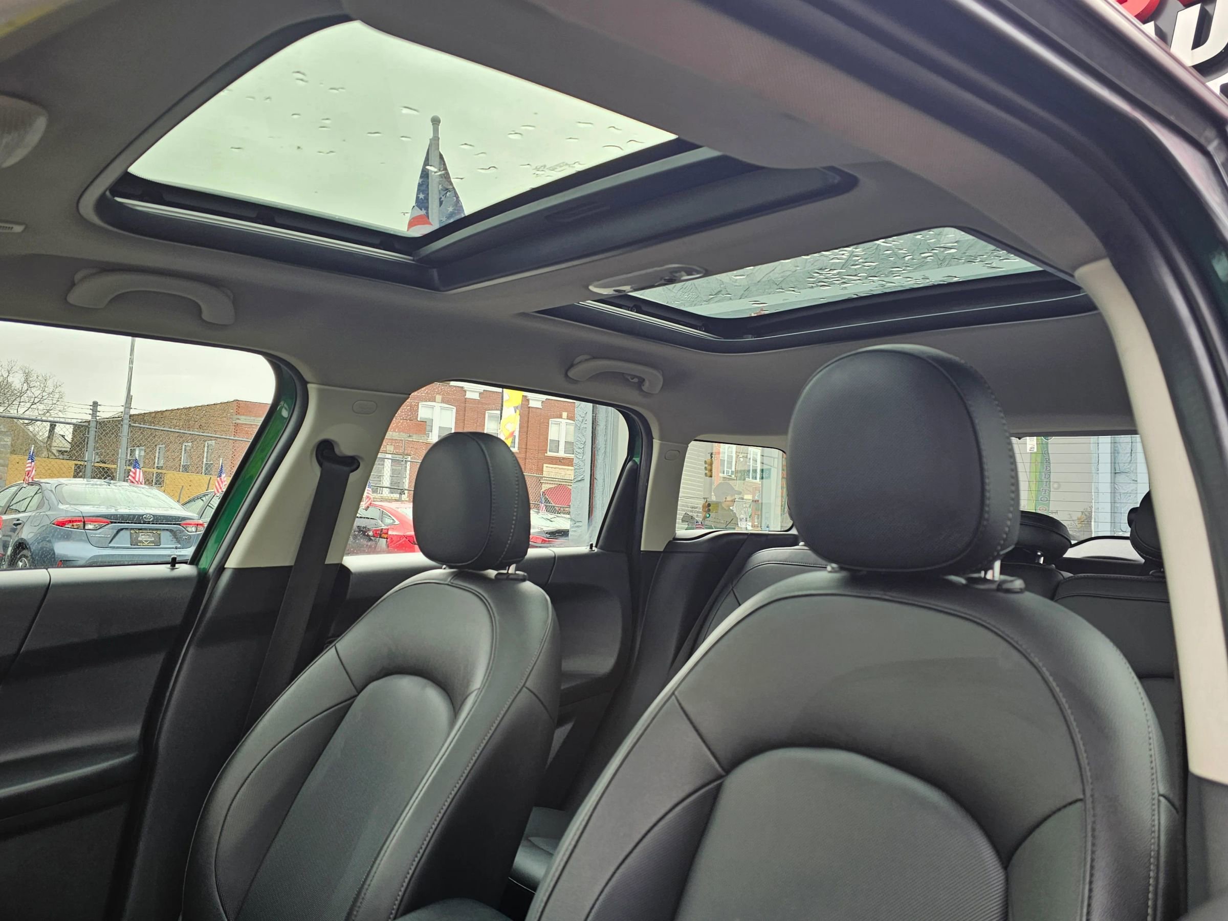 Used 2020 MINI Cooper Countryman image 29