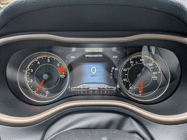 Used 2018 Jeep Cherokee Limited image 10