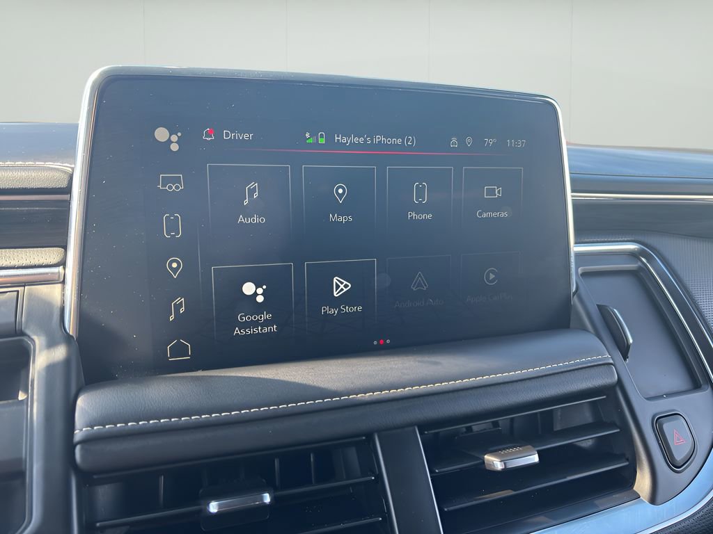 Used 2024 GMC Yukon SLT image 19