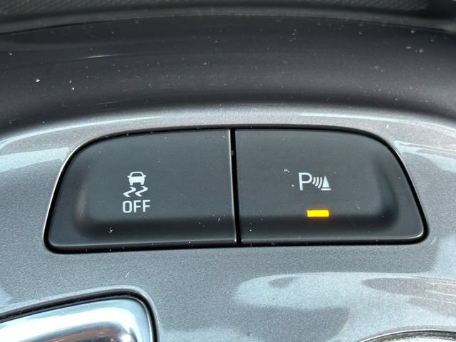Used 2024 Chevrolet Malibu LT FWD image 19