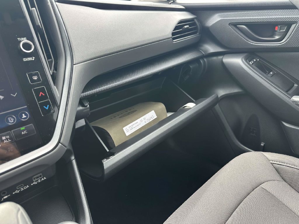 Certified 2026 Subaru Crosstrek 2.5i Premium AWD/4WD image 18