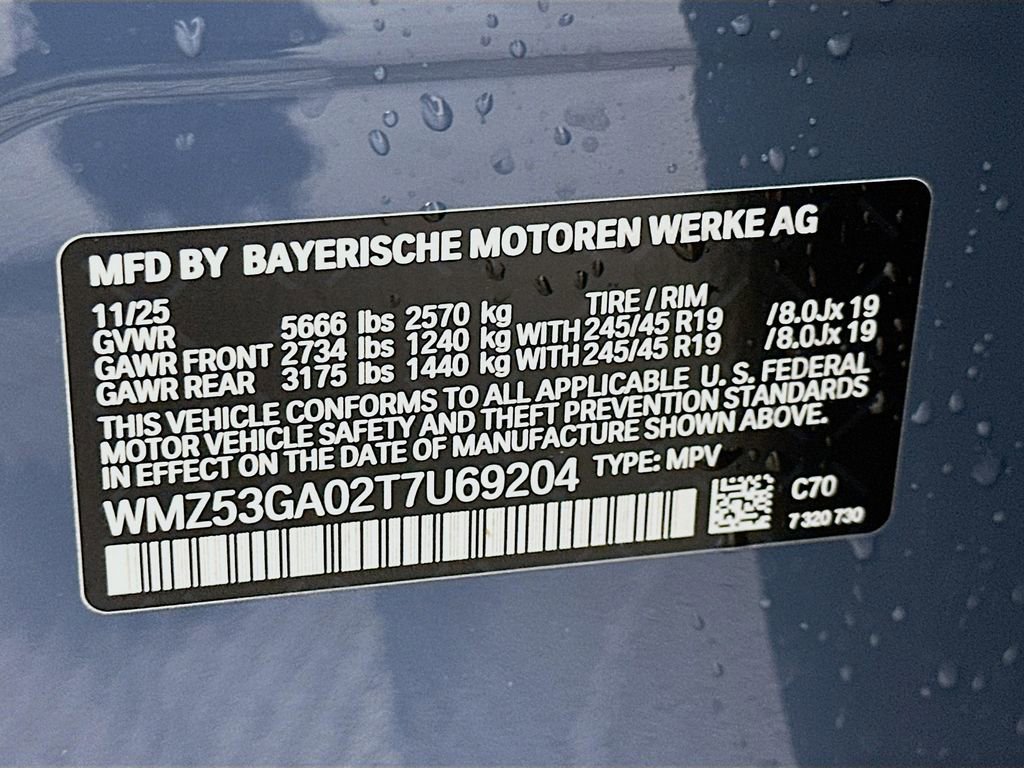 New 2026 MINI Cooper Countryman SE image 24