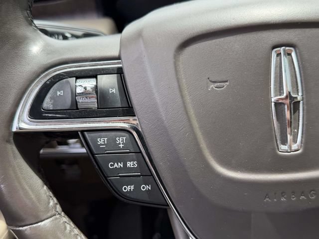 Certified 2021 Lincoln Nautilus Reserve AWD/4WD image 24