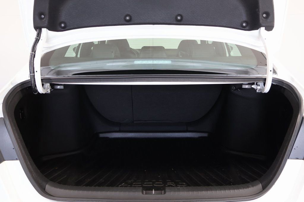 Used 2024 Honda Accord Sport image 14