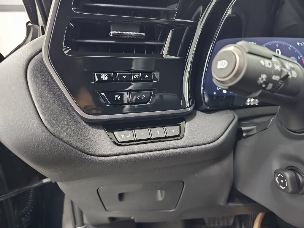 New 2026 Lexus TX 350 AWD w/ Technology Package image 25