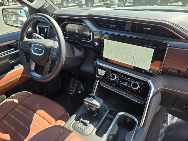 New 2026 GMC Sierra 1500 Denali Ultimate image 10
