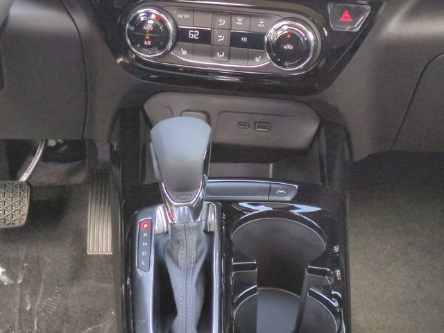 New 2026 Chevrolet Trax LT w/ Driver Confidence Package FWD image 18
