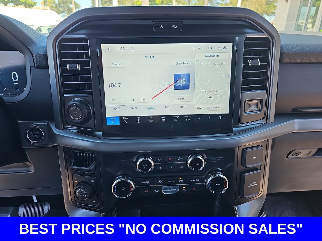 New 2026 Ford F150 XLT w/ Equipment Group 302A MID AWD/4WD image 19