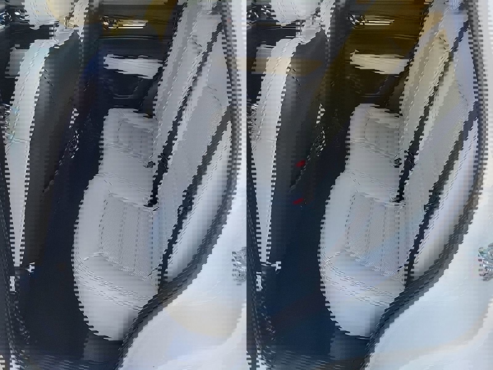 Used 2020 MAZDA CX-5 Grand Touring image 13