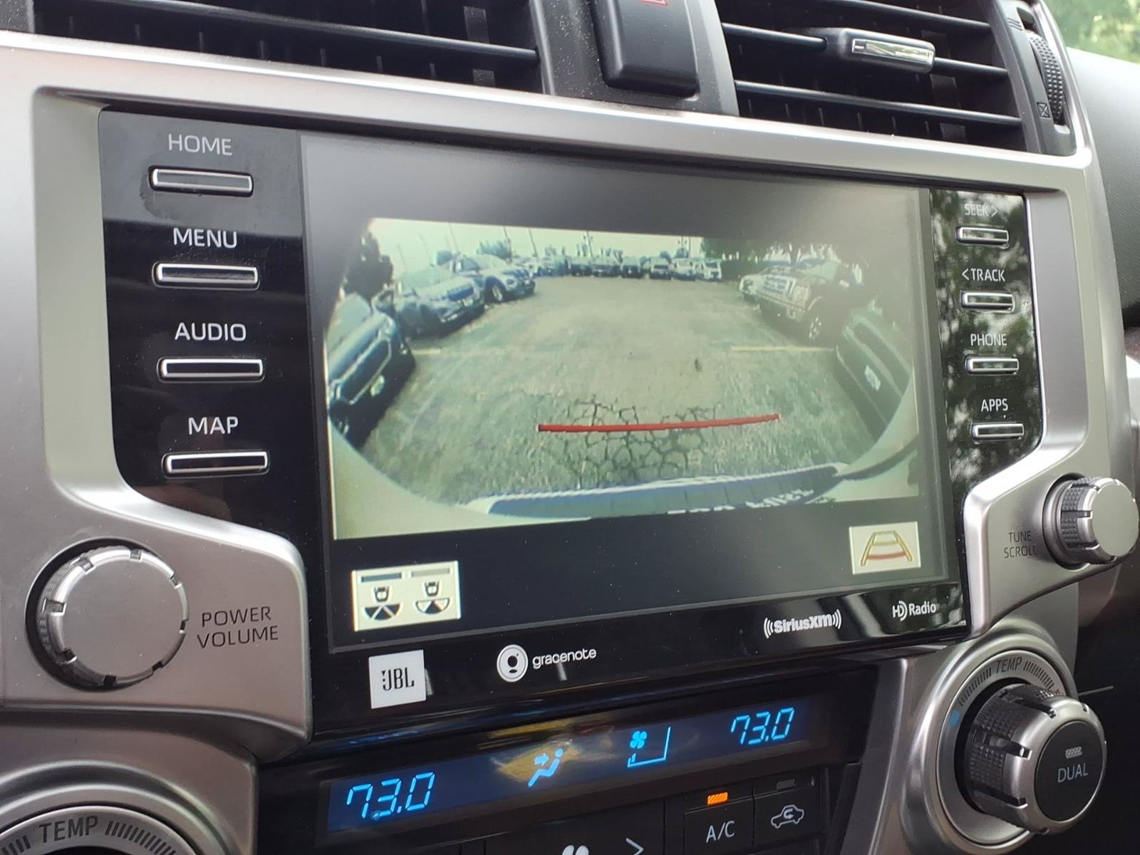 Used 2023 Toyota 4Runner Limited AWD/4WD image 14