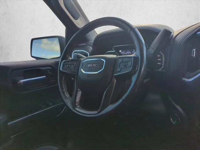 Used 2020 GMC Sierra 1500 AT4 w/ AT4 Premium Package AWD/4WD image 27