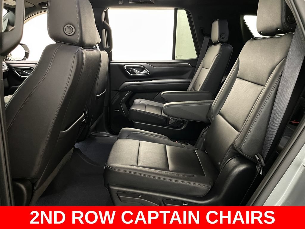 Used 2023 Chevrolet Tahoe LT AWD/4WD image 14