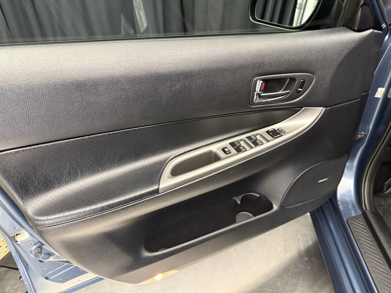 Used 2004 MAZDA MAZDA6 s w/ Luxury Pkg image 16