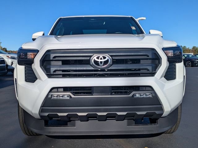 Certified 2024 Toyota Tacoma SR5 image 9