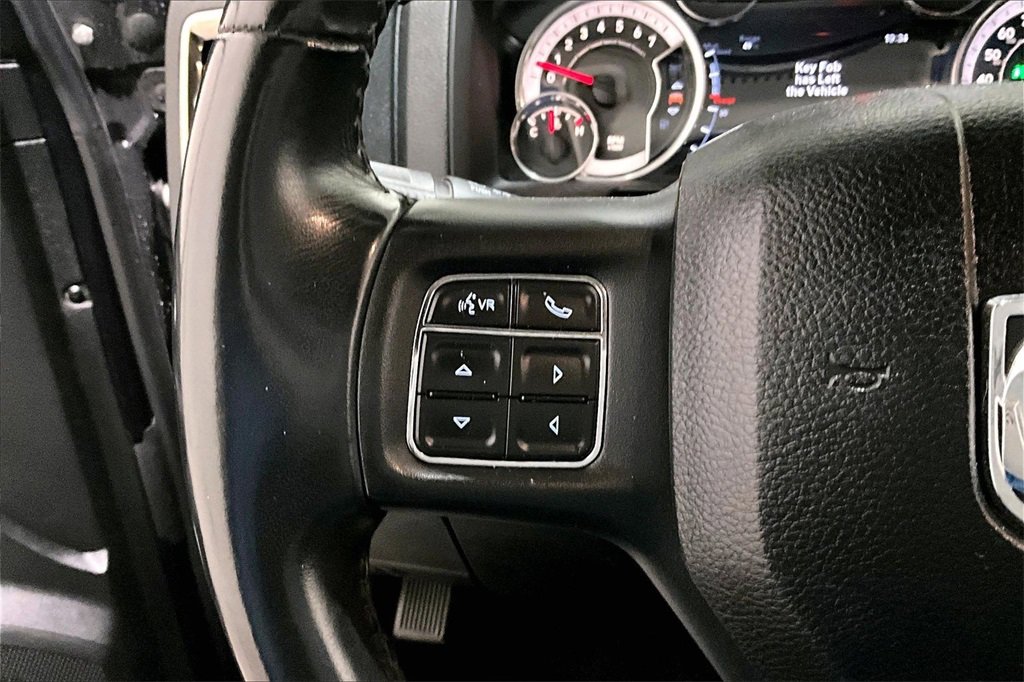 Used 2016 RAM 1500 Sport image 12
