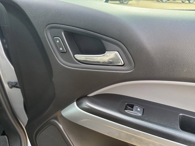 Used 2018 Chevrolet Colorado LT w/ Luxury Package, Chrome image 54
