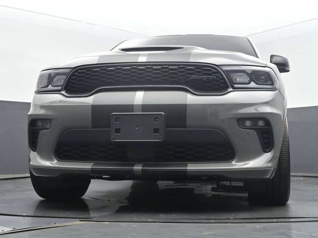 Used 2022 Dodge Durango SRT w/ SRT Interior Appearance Group AWD/4WD image 46