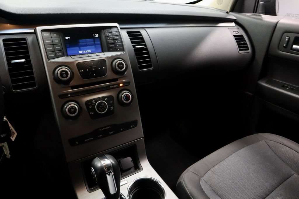 Used 2019 Ford Flex SE FWD image 29