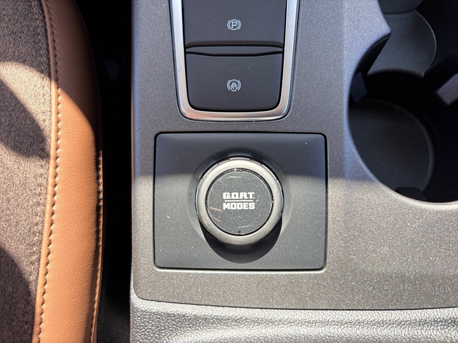 New 2025 Ford Bronco Sport Outer Banks w/ Outer Banks Tech Package+ AWD/4WD image 29