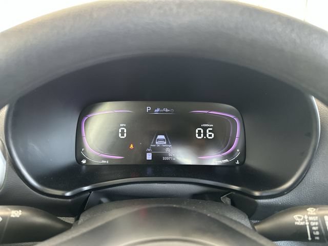 Certified 2023 Kia Soul LX FWD image 12