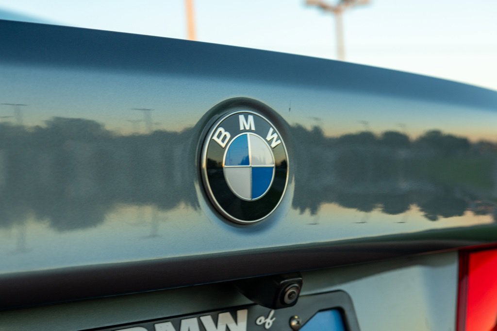 Used 2020 BMW 540i xDrive w/ Executive Package AWD/4WD image 7