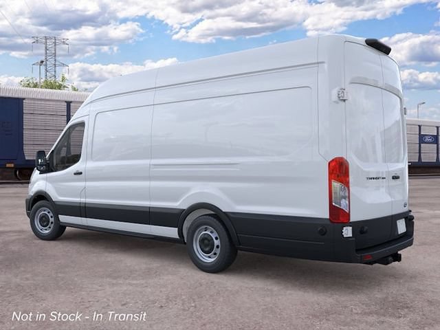 New 2026 Ford Transit 350 148 High Roof Extended RWD image 4