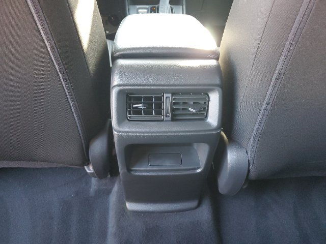 Certified 2025 Honda CR-V LX image 11