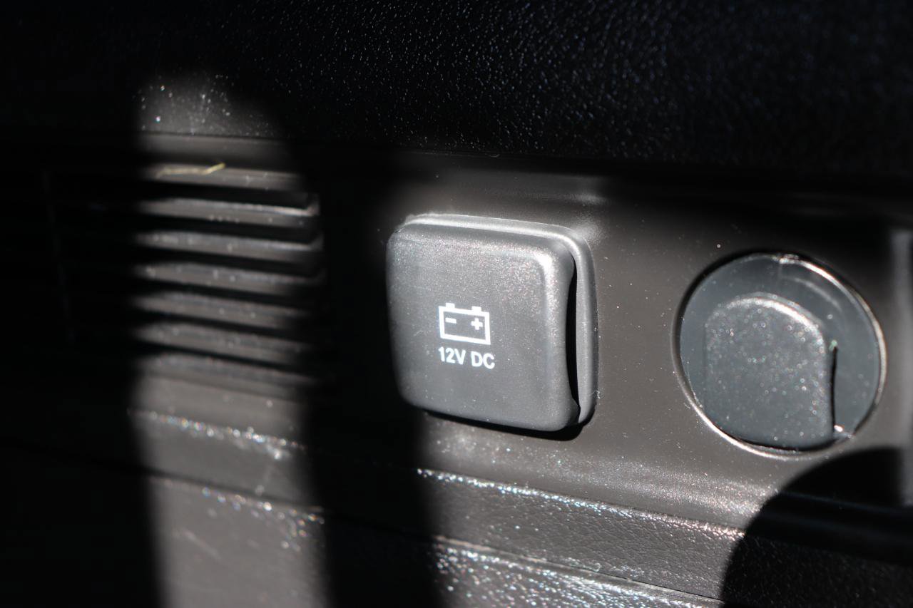 Used 2024 Jeep Wagoneer Series II w/ Flexible Seating Group AWD/4WD image 67