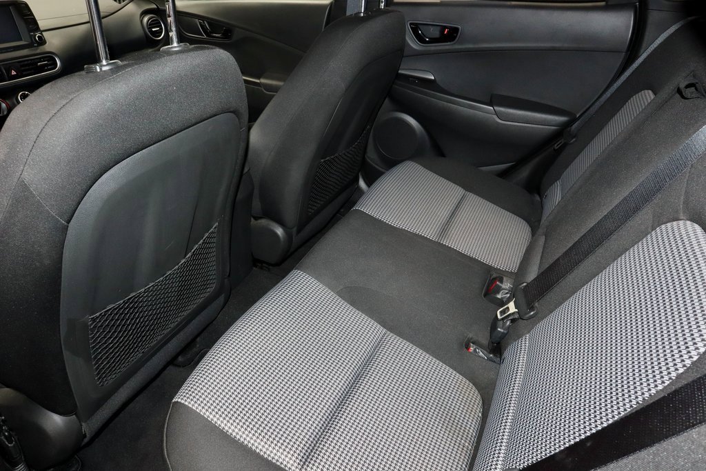 Used 2021 Hyundai Kona Night w/ Cargo Package image 20