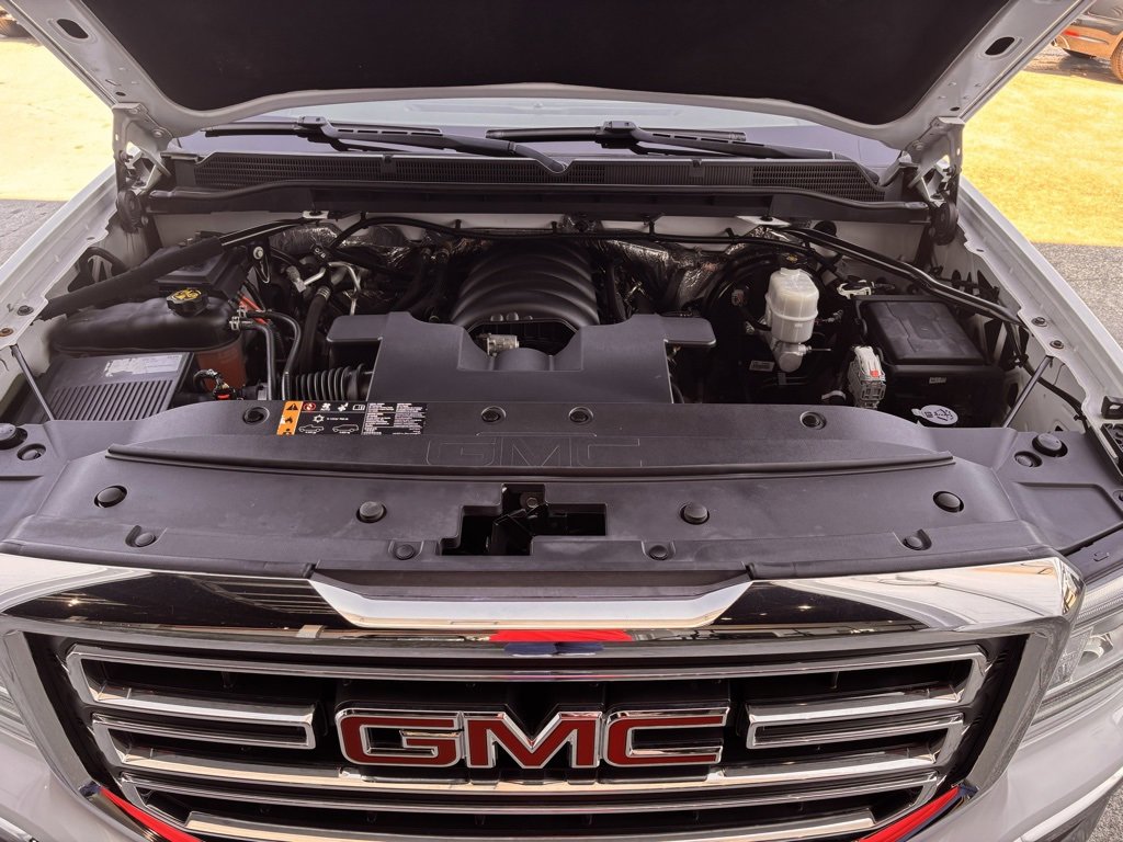 Used 2017 GMC Sierra 1500 2WD Regular Cab image 26