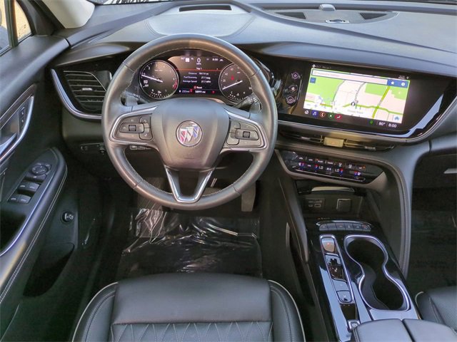 Used 2023 Buick Envision Avenir image 16