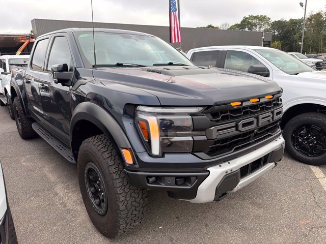 Used 2025 Ford F150 Raptor AWD/4WD image 2