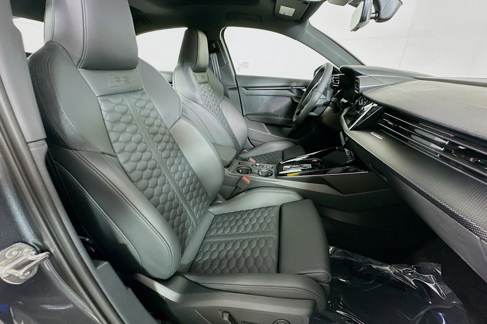 New 2026 Audi RS 3 image 8