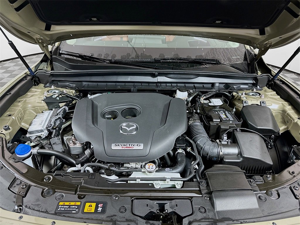 New 2026 MAZDA CX-50 Meridian Edition w/ Weather Package image 6