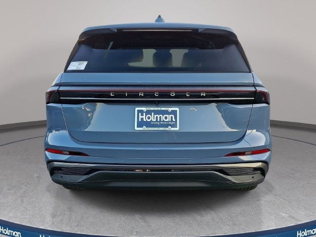 New 2026 Lincoln Nautilus Premier w/ Equipment Group 102A AWD/4WD image 6