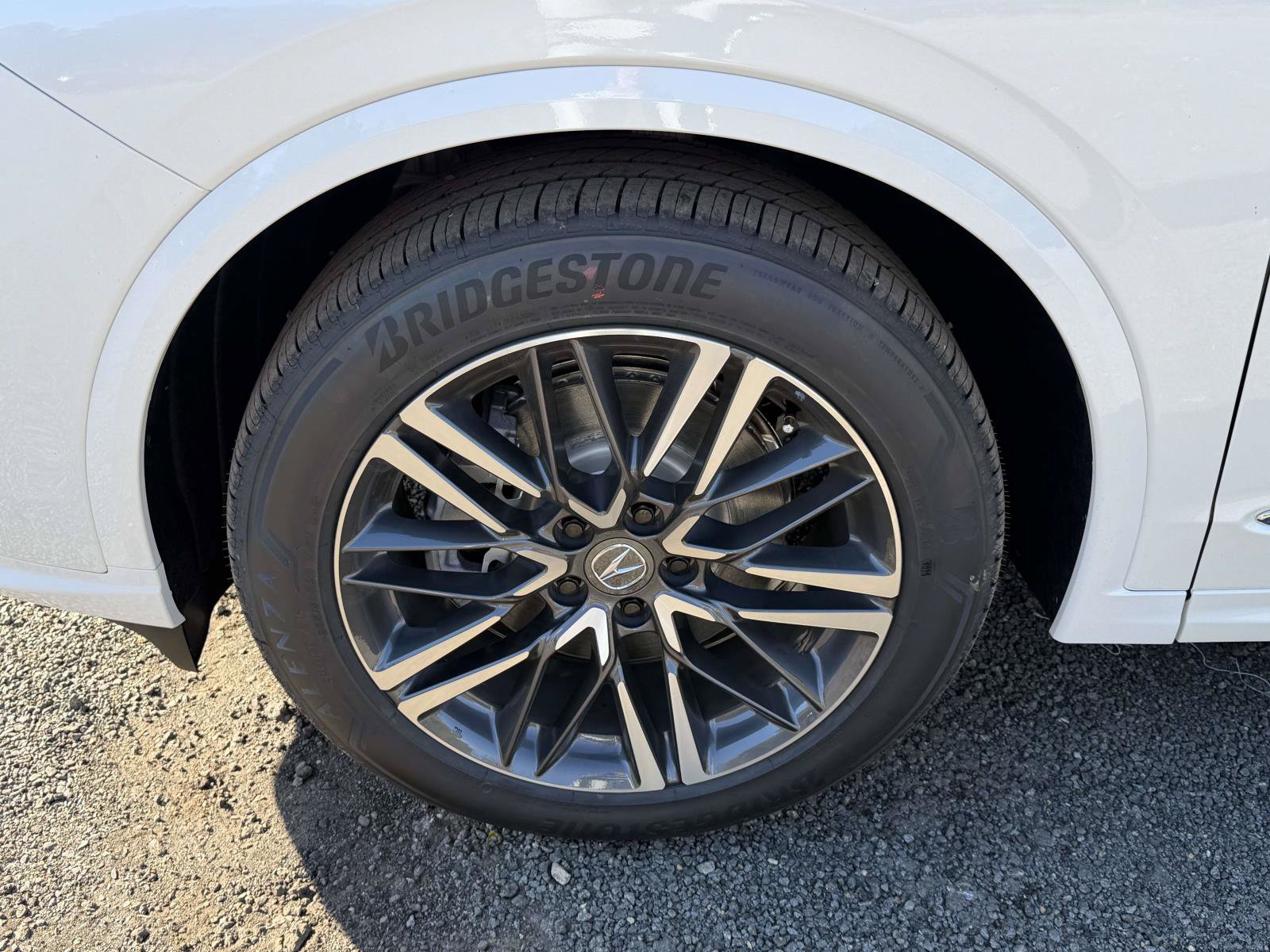 New 2026 Acura MDX w/ Advance Package AWD/4WD image 7