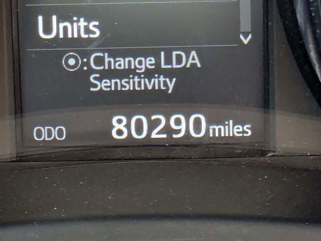 Used 2017 Toyota Corolla iM FWD image 26