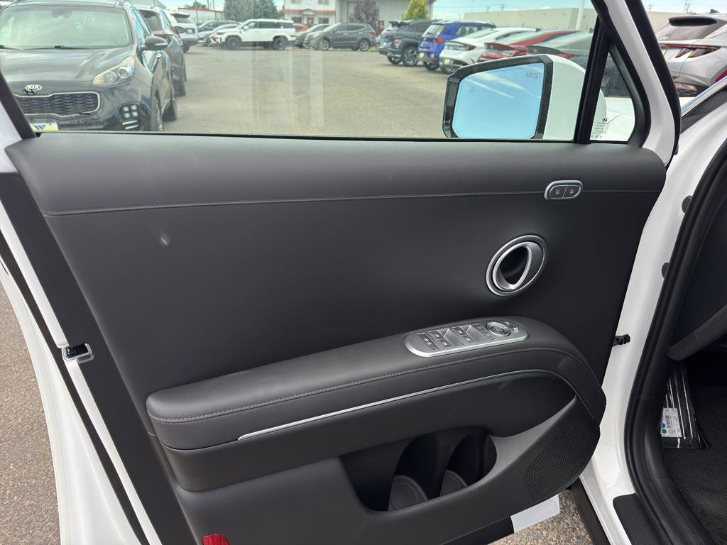 New 2026 Hyundai Palisade Limited image 15