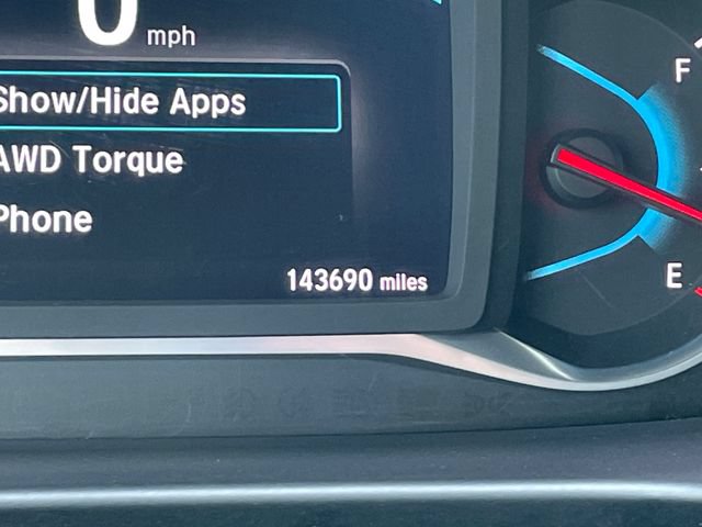Used 2021 Honda Passport Sport image 21