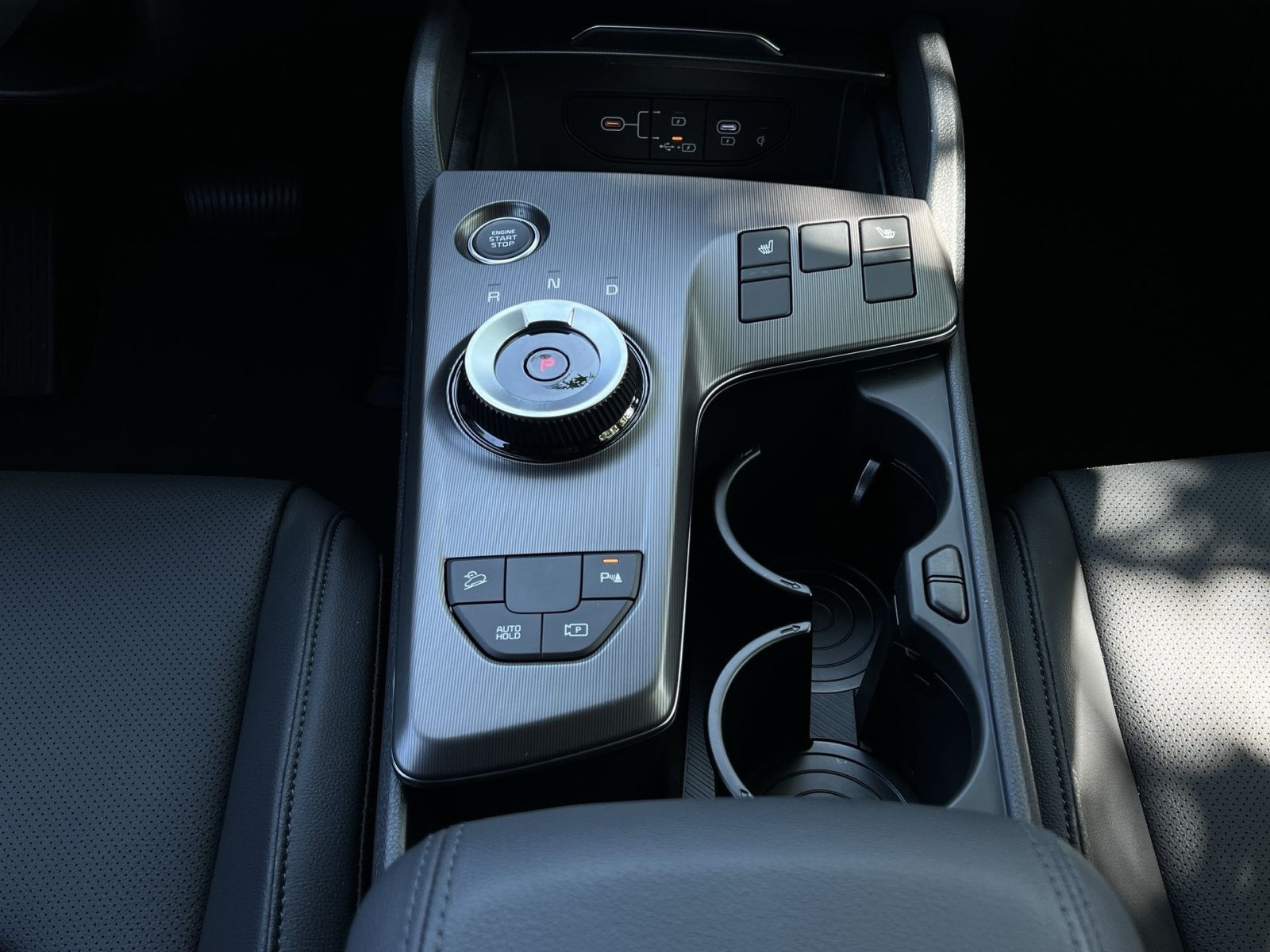 New 2027 Kia Sportage EX AWD/4WD image 28