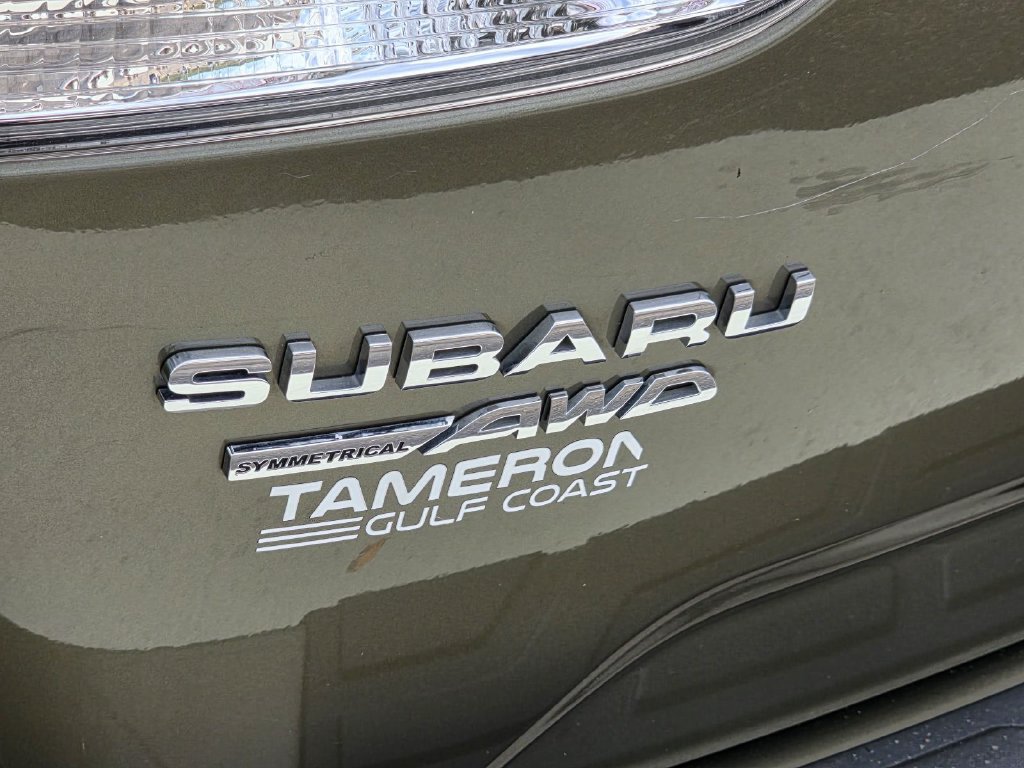 Used 2024 Subaru Forester Touring AWD/4WD image 31