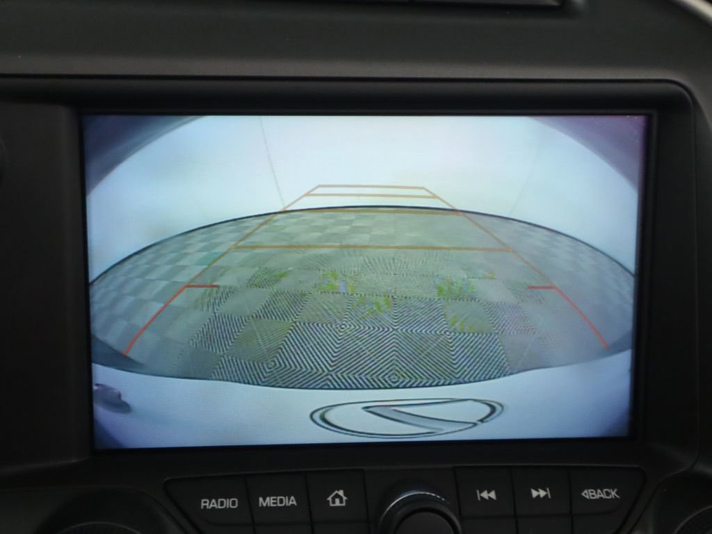 Used 2019 Chevrolet Corvette Stingray Convertible image 23