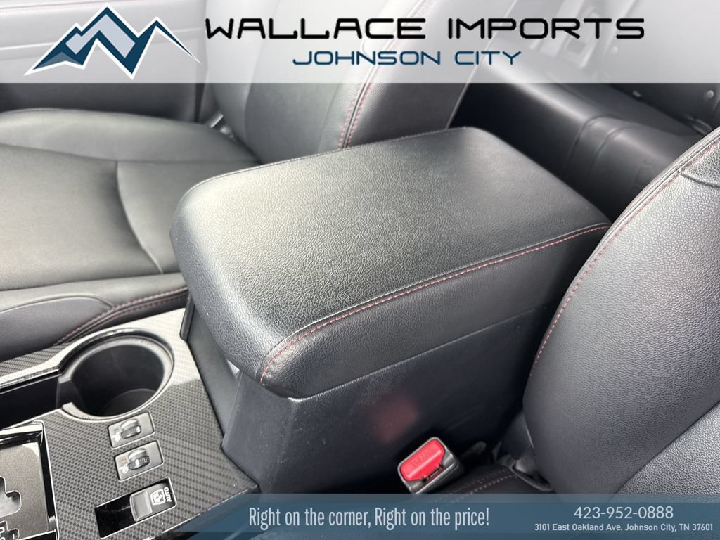 Used 2023 Toyota 4Runner TRD Pro AWD/4WD image 20