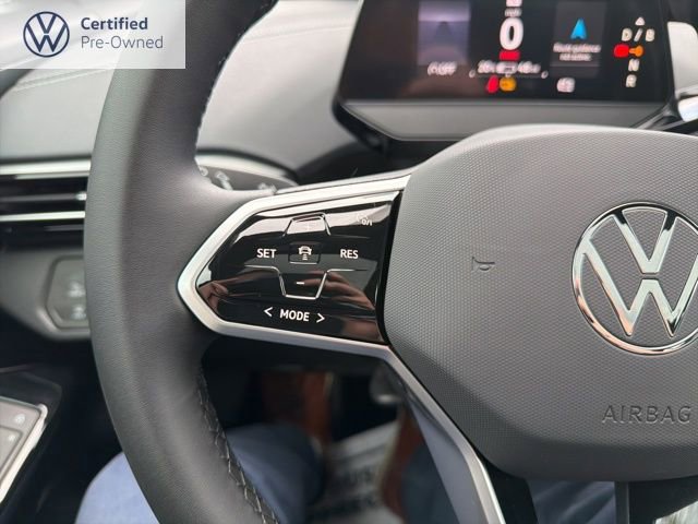 Certified 2023 Volkswagen ID.4 Pro S AWD/4WD image 17