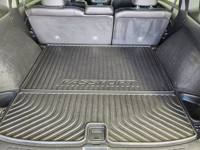 Used 2024 Honda Passport EX-L image 22