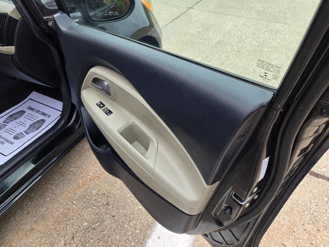 Used 2013 Kia Rio LX w/ PWR Pkg image 25